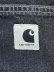 画像5: Carhartt WIP（カーハートWIP） Denim Chore Jacket（デニムチョアジャケット） ウォッシュドブラック