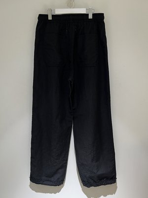 画像5: barbell object（バーベルオブジェクト） b/off pt（b/off パンツ） ブラック