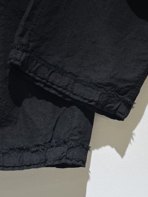 画像4: barbell object（バーベルオブジェクト） b/off pt（b/off パンツ） ブラック