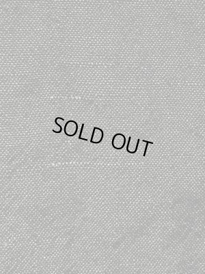 画像9: barbell object（バーベルオブジェクト） 3b sh（3b シャツ） チャコールグレー