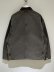 画像7: Carhartt WIP（カーハートWIP） Aging Duck Cloth Chore Jacket（エイジングダッククロス チョアジャケット） フェードブラック