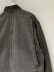 画像8: Carhartt WIP（カーハートWIP） Aging Duck Cloth Chore Jacket（エイジングダッククロス チョアジャケット） フェードブラック
