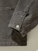 画像6: Carhartt WIP（カーハートWIP） Aging Duck Cloth Chore Jacket（エイジングダッククロス チョアジャケット） フェードブラック