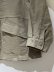 画像5: ANCELLM（アンセルム） Moleskin Work Jacket（モールスキンワークジャケット） ベージュ (5)
