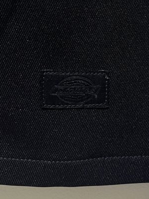 画像6: UNUSED × Dickies（アンユーズド×ディッキーズ） Dog Ear Jacket（ドッグイヤージャケット） ブラック