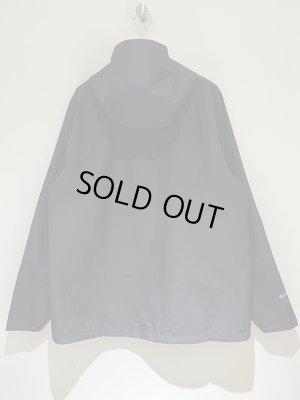 画像8: SALOMON（サロモン） GORE-TEX Nylon Hooded Jacket（ゴアテックス ナイロンフーデッドジャケット） ブラック