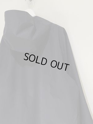 画像9: SALOMON（サロモン） GORE-TEX Nylon Hooded Jacket（ゴアテックス ナイロンフーデッドジャケット） ブラック