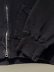 画像7: ANCELLM（アンセルム） Zip Up Hoodie（ジップアップフーディー） ブラック