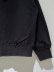 画像11: ANCELLM（アンセルム） Zip Up Hoodie（ジップアップフーディー） ブラック