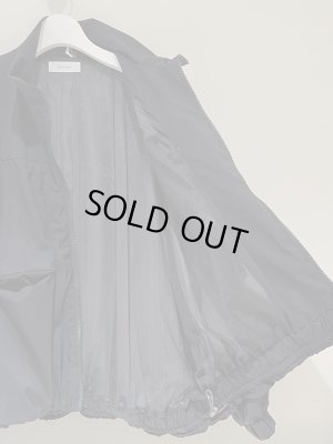 画像6: THE JEAN PIERRE（ジャンピエール） BETA Truck Jacket（ベータ トラックジャケット） ブラック