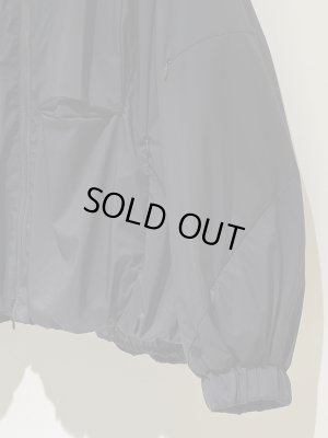 画像5: THE JEAN PIERRE（ジャンピエール） BETA Truck Jacket（ベータ トラックジャケット） ブラック