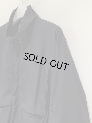 画像3: THE JEAN PIERRE（ジャンピエール） BETA Truck Jacket（ベータ トラックジャケット） ブラック