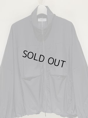 画像2: THE JEAN PIERRE（ジャンピエール） BETA Truck Jacket（ベータ トラックジャケット） ブラック