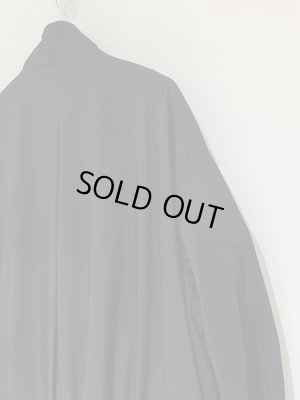 画像8: THE JEAN PIERRE（ジャンピエール） BETA Truck Jacket（ベータ トラックジャケット） ブラック