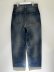 画像7: ANCELLM（アンセルム） #02 Aging01 Denim Pants（#02 エイジング01 デニムパンツ） インディゴ