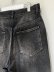 画像9: ANCELLM（アンセルム） #02 Aging01 Denim Pants（#02 エイジング01 デニムパンツ） ブラック