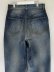 画像8: ANCELLM（アンセルム） #02 Aging01 Denim Pants（#02 エイジング01 デニムパンツ） インディゴ