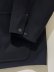 画像7: YOKE（ヨーク） River Melton Coverall Jacket（リバーメルトンカバーオールジャケット） ブラック