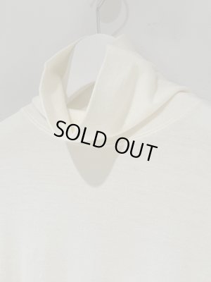 画像3: barbell object（バーベルオブジェクト） bo ls tn（bo ls タートルネック） エクリュ