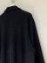 画像10: barbell object（バーベルオブジェクト） wool coat（ウールコート） ブラック