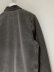 画像9: Carhartt WIP（カーハートWIP） Detroit Jacket（デトロイトジャケット） フェードブラック