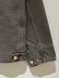 画像10: Carhartt WIP（カーハートWIP） Detroit Jacket（デトロイトジャケット） フェードブラック