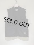Carhartt WIP（カーハートWIP） Kilda Vest（キルダベスト） ブラック