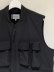 画像3: Carhartt WIP（カーハートWIP） Kilda Vest（キルダベスト） ブラック