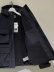 画像7: Carhartt WIP（カーハートWIP） Kilda Jacket（キルダジャケット） ブラック