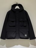 Carhartt WIP（カーハートWIP） Kilda Jacket（キルダジャケット） ブラック