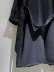 画像10: THE JEAN PIERRE（ジャンピエール） Leather Collar Coat（レザーカラーコート） ブラック