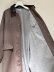 画像7: THE JEAN PIERRE（ジャンピエール） Leather Collar Coat（レザーカラーコート） モカ