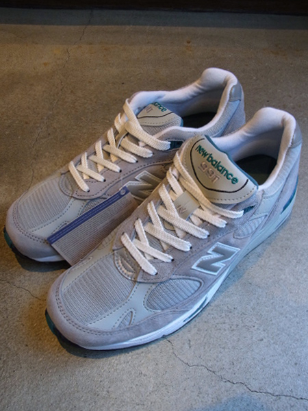 new balance（ニューバランス） M991GT Limited Edition MADE IN USA ...