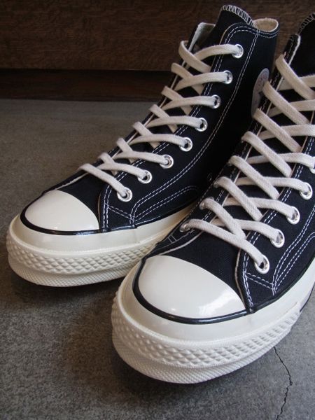 CONVERSE - USA CONVERSE Chuck コンバース チャック 三ツ星 60 70sの+