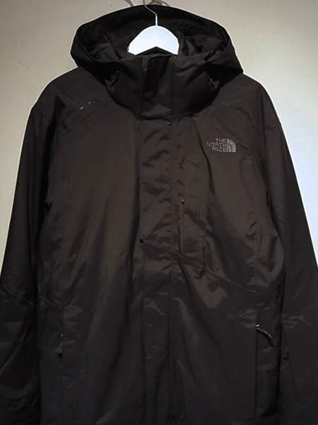 The North Faceノースフェイス Vortex Triclimate Jacket