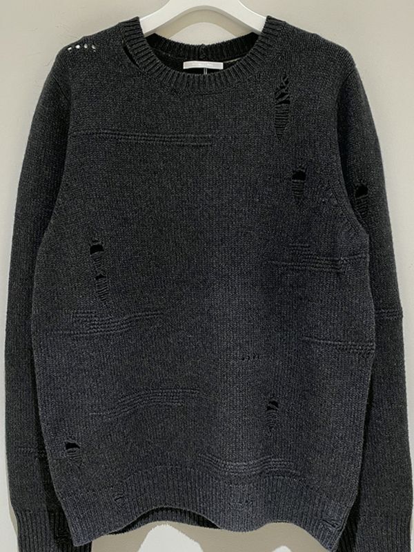 Helmut Lang ヘルムートラング セーター | www.norkhil.com