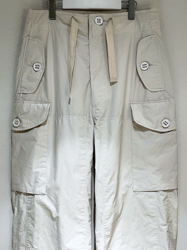 YOKE Military Cargo Pants