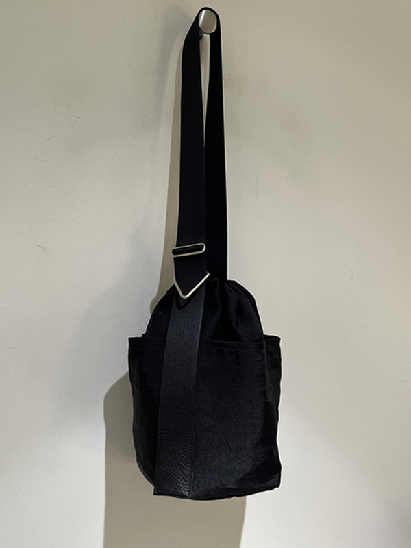 NL ニール　ナイロン　ショルダーバッグ NL（ニール） -Alk- NYLON SHOULDER BAG ナイロンショルダー