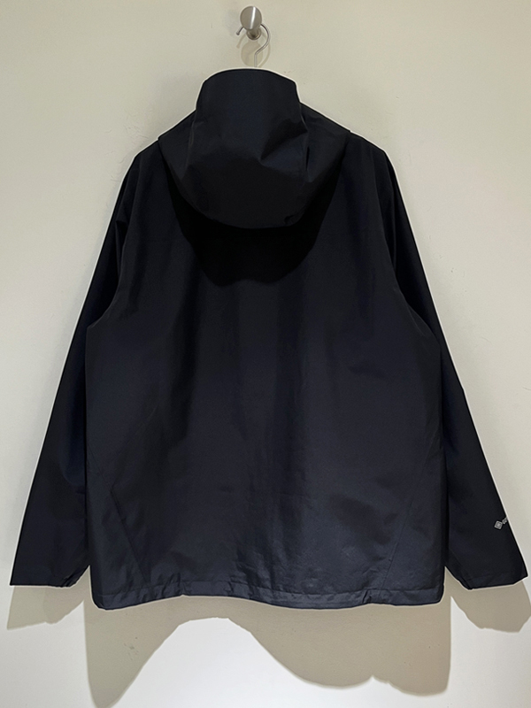 SALOMON（サロモン） GORE-TEX Nylon Hooded Jacket（ゴアテック