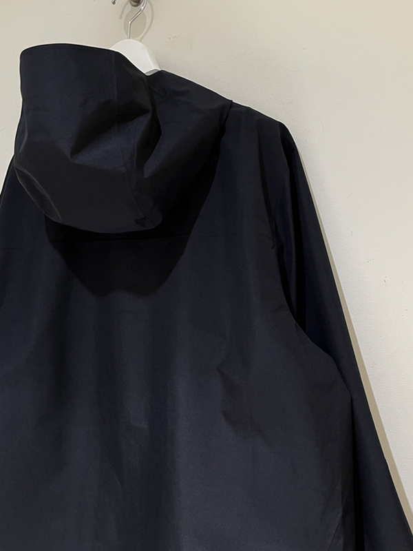 SALOMON サロモン ナイロン ジャケット GORE-TEX SALOMON（サロモン） GORE-TEX Nylon Hooded Jacket（ゴアテック